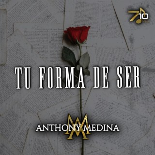 Tu Forma De Ser