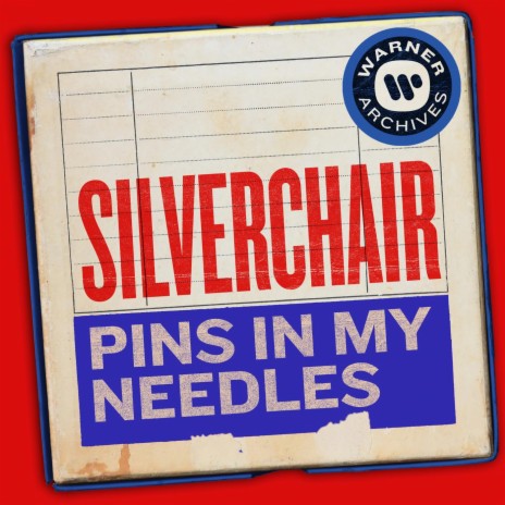 Pins In My Needles | Boomplay Music