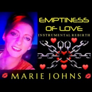 Emptiness of love (Instrumental Rebirth)