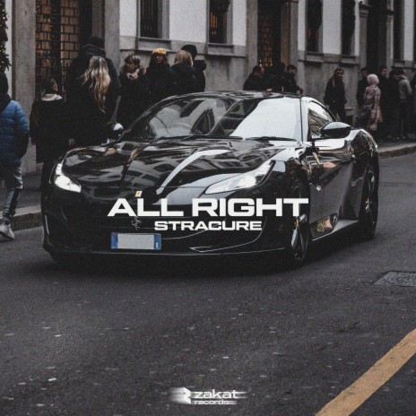 All Right | Boomplay Music