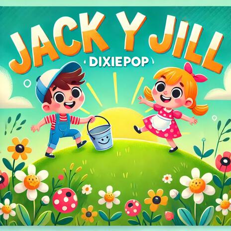 Jack y Jill : Canciones Infantiles | Boomplay Music