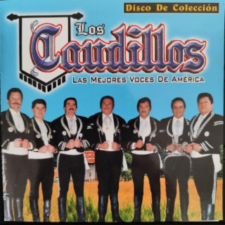 Los Caudillos