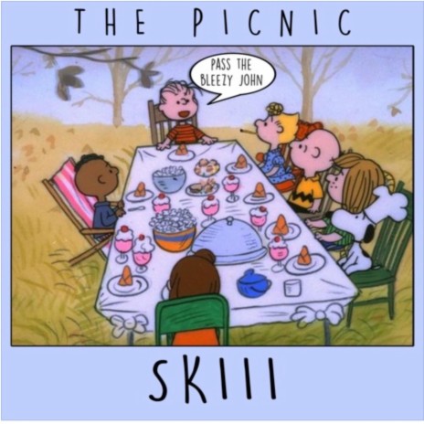 The Picnic | Boomplay Music