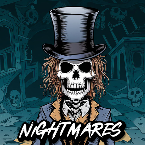 Nightmares | Boomplay Music