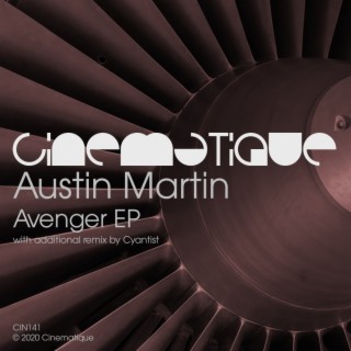 Avenger EP