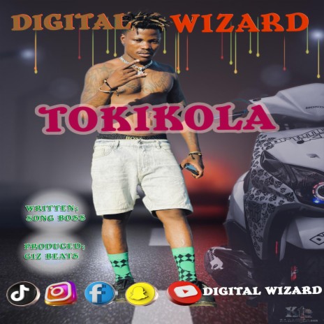 Tokikola | Boomplay Music