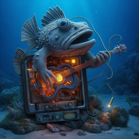 Electro Fish | Boomplay Music