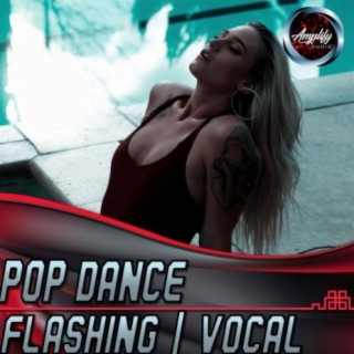 Pop Dance Vocal Chops Uptempo Flashing