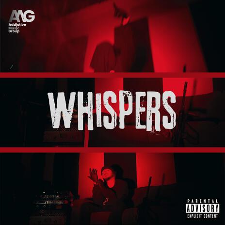 Whispers ft. Tune God | Boomplay Music