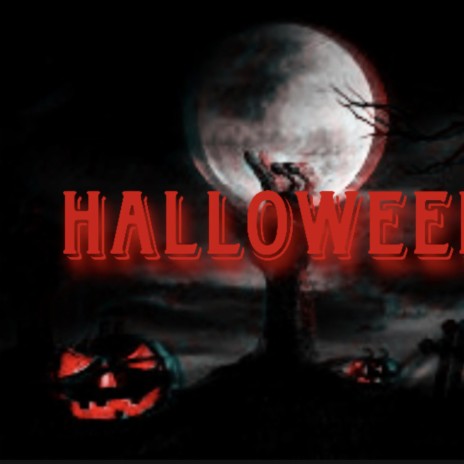 HALLOWEEN | Boomplay Music