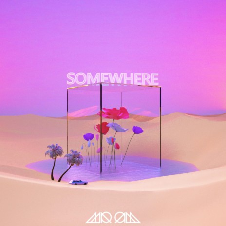 Somewhere | Boomplay Music