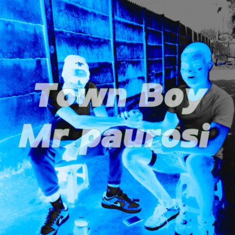 Town Boy | Boomplay Music