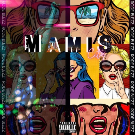 Mamis | Boomplay Music