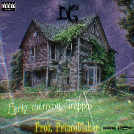 Early Morning Trappin ft. PrinceMaker | Boomplay Music