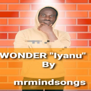 Wonder-Iyanu