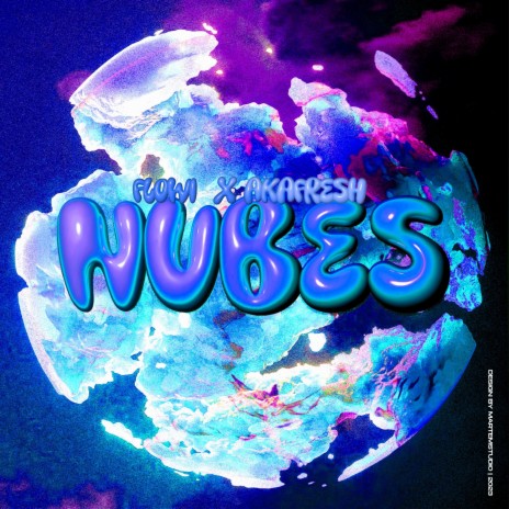 Nubes ft. Akafre$h | Boomplay Music