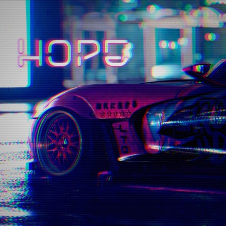 Hope | Boomplay Music