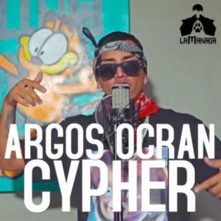 Cypher Argos Ocran