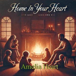 Home in Your Heart