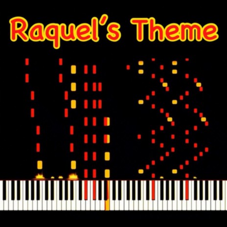 Raquel's Theme | Boomplay Music