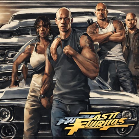 Fast & Furious | Boomplay Music