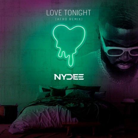 LOVE TONIGHT (AFRO TECHHOUSE) | Boomplay Music