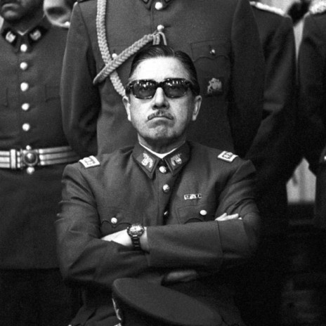 Pinochet | Boomplay Music