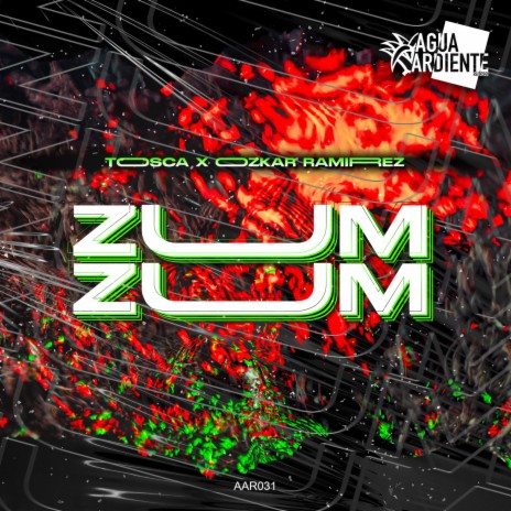 Zum Zum ft. Ozkar Ramirez | Boomplay Music