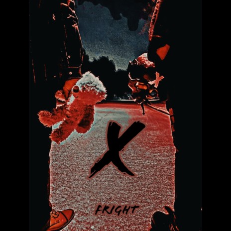 X FrighT ft. LSP