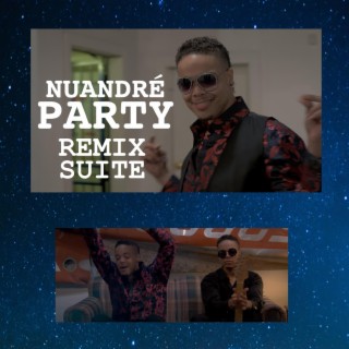 Party Remix Suite