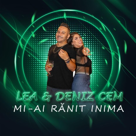 Mi-ai ranit inima ft. Deniz Cem | Boomplay Music