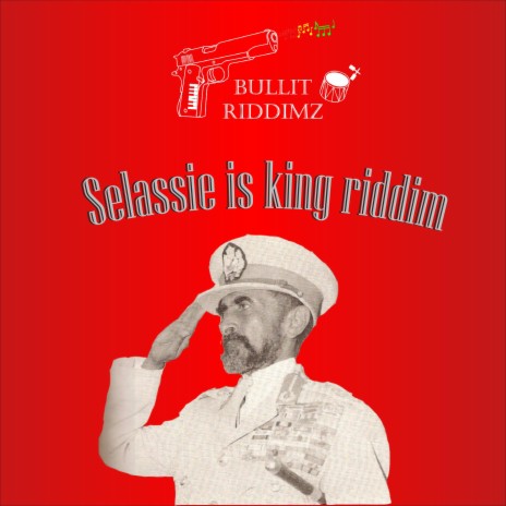 Selassie is king riddim instrumental | Boomplay Music