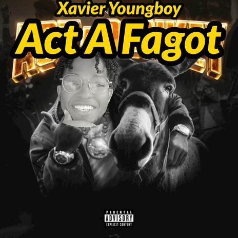 Act A Fagot | Boomplay Music