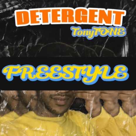 DETERGENT FREESTYLE | Boomplay Music