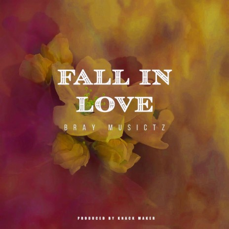 Fall in love | Boomplay Music