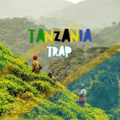 Tanzania Trap Beat