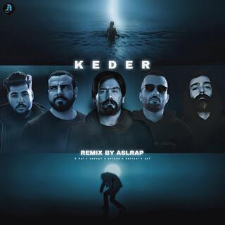 keder کدر