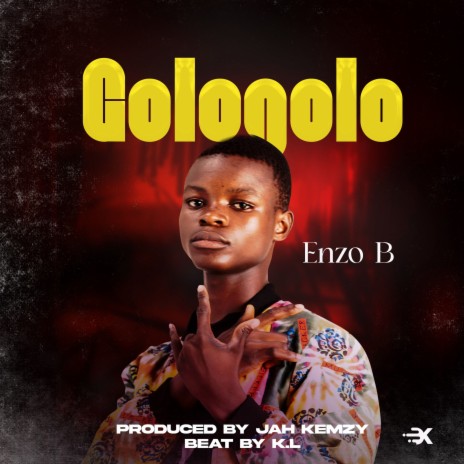 GoloGolo | Boomplay Music