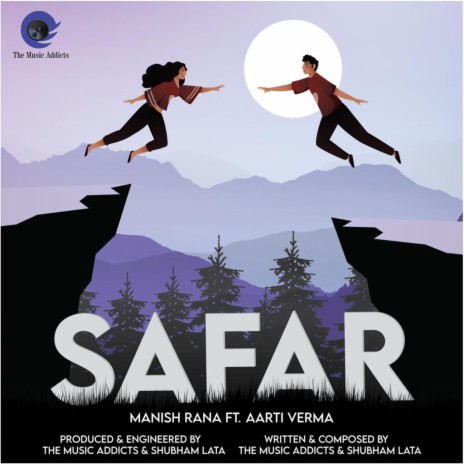 Safar | Boomplay Music