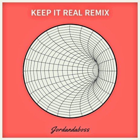 Keep It Real Remix