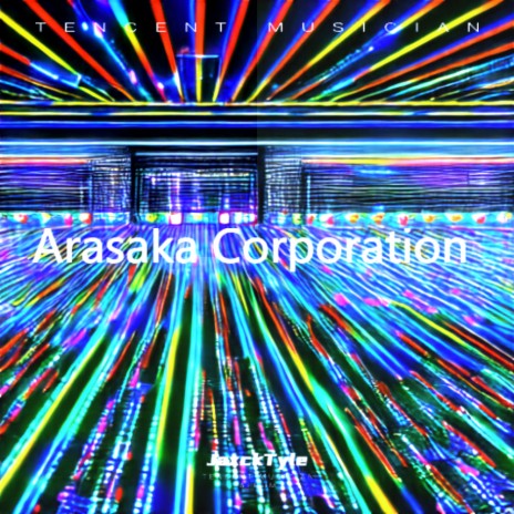 Arasaka Corporation | Boomplay Music