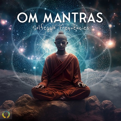 OM Mantra at 963Hz - Frequency of the Universe | Boomplay Music