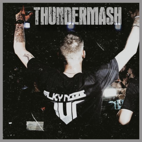 ThunderMash | Boomplay Music