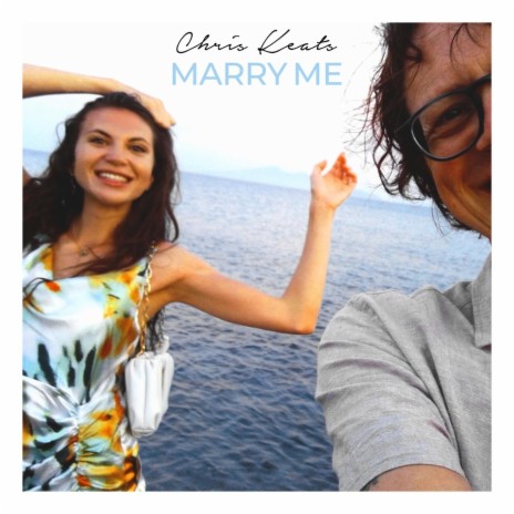 Marry Me | Boomplay Music