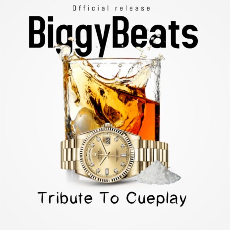 Tribute To Cueplay | Boomplay Music