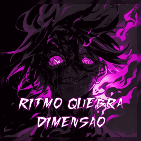 Ritmo Quebra Dimensão (Speed up) ft. Lekodj & Mc Gw
