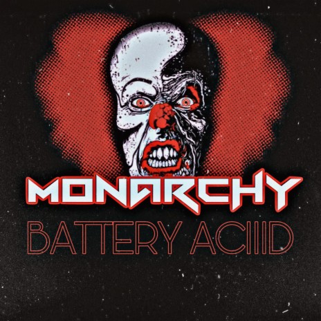 BATTERY ACIIID