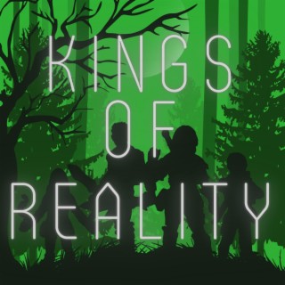 Kings of Reality: Volume 1 (Book Series Soundtrack)