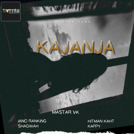Kajanja (Official) ft. Iano Ranking, Shagwah, Hitman Kaht & Kappy | Boomplay Music