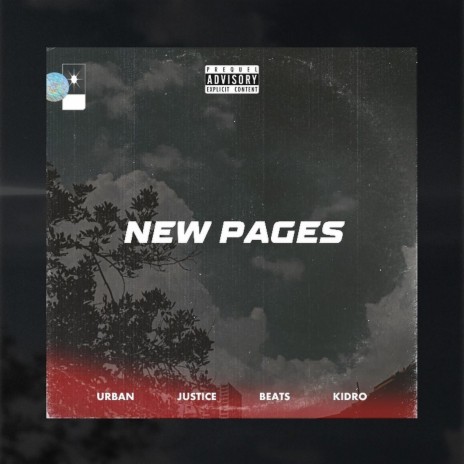 New Pages (Freestyle) ft. Kid Ro
